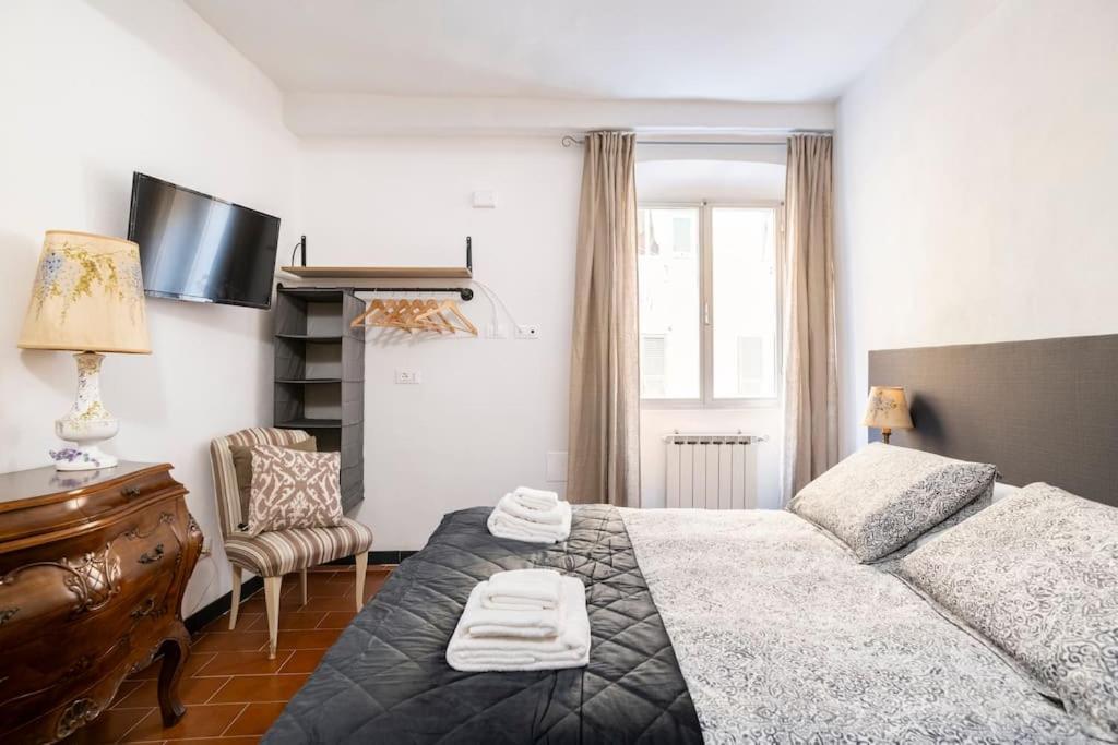 Centro Storico Di Genova A 15 Minuti, Sweet Home Εξωτερικό φωτογραφία