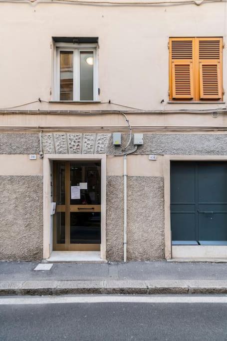 Centro Storico Di Genova A 15 Minuti, Sweet Home Εξωτερικό φωτογραφία