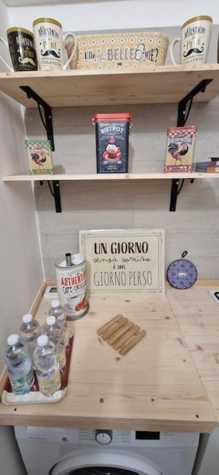 Centro Storico Di Genova A 15 Minuti, Sweet Home Εξωτερικό φωτογραφία