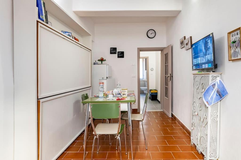 Centro Storico Di Genova A 15 Minuti, Sweet Home Εξωτερικό φωτογραφία