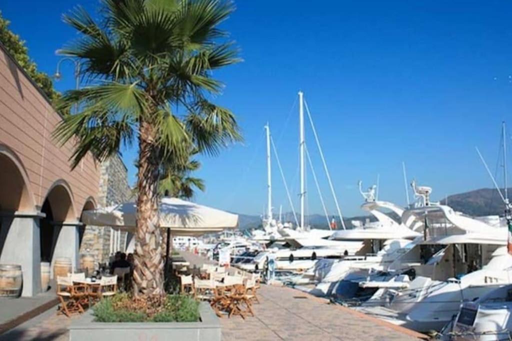 Centro Storico Di Genova A 15 Minuti, Sweet Home Εξωτερικό φωτογραφία